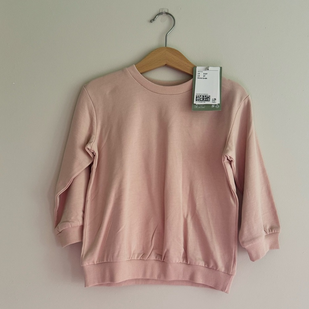 Toddler H&M Sweatshirt